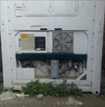 40FT New Refrigerated Container – High Cube Reefer - Image 8