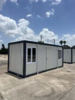 20 ft container office - Image 6