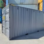 20Ft High Cube Container – One Trip (9FT 6′ High)