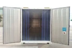 40FT New Refrigerated Container – High Cube Reefer - Image 5
