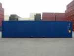 40ft High Cube Shipping Container for Sale – New One Trip HC Container - Image 2