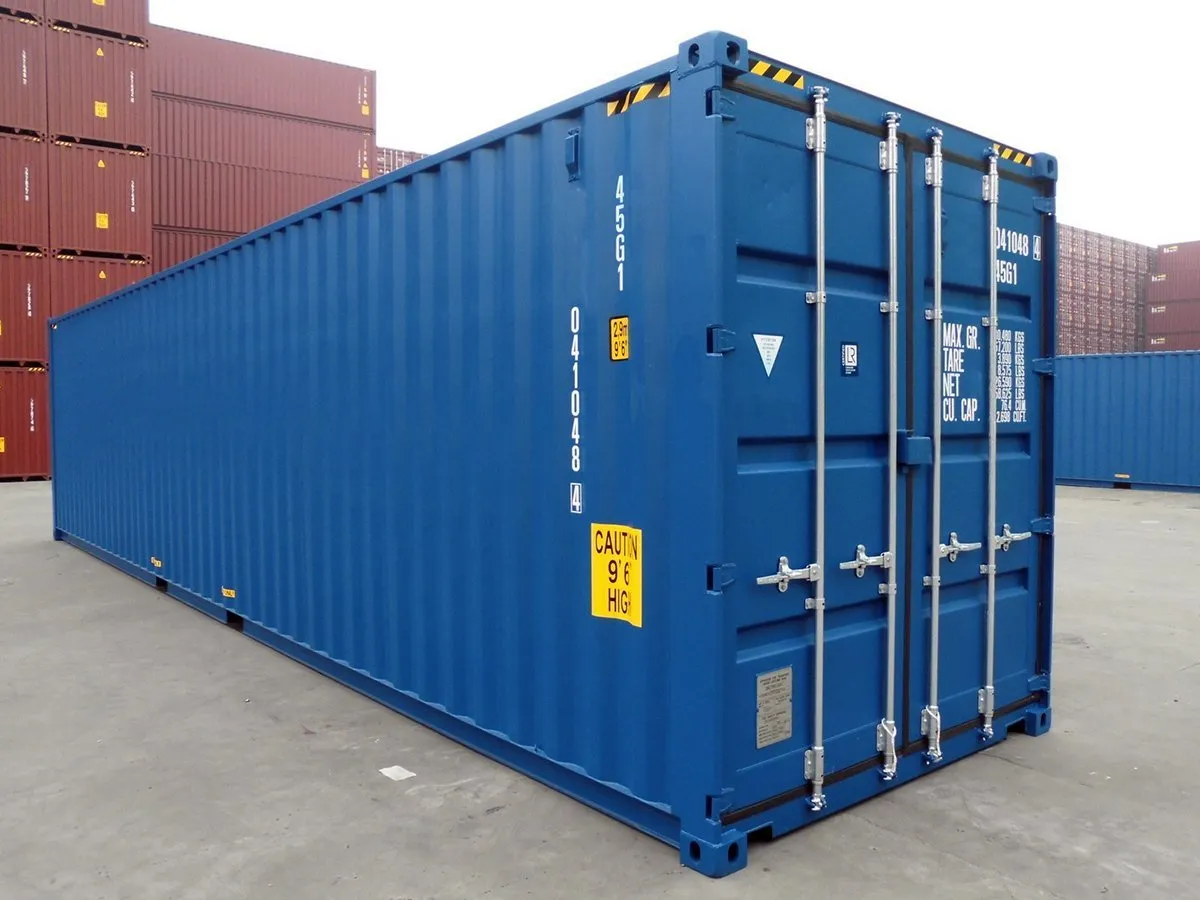 web4-1.webp 40ft High Cube Shipping Container for Sale – New One Trip HC Container - Image 1