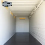 20FT Shipping Container with Roller Shutter Door - Image 2