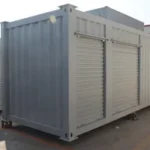 20FT Storage Container 20FT Shipping Container