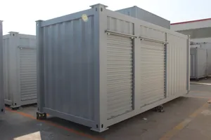20FT Storage Container 20FT Shipping Container