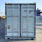 New 40ft Standard Shipping Container with Side Door - Image 3