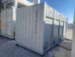 20FT Storage Container 20FT Shipping Container - Image 2